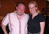 Markus Käser und Natascha Kohnen