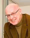 Theo Hirschberger